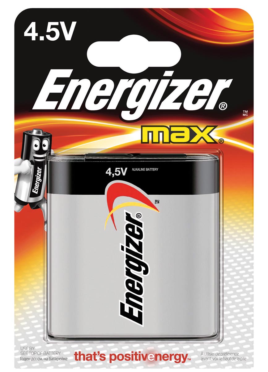 Energizer Batterij Max 45V Op Blister huismerk kopen in de aanbieding Energizer Batterij Max 45V Op Blister huismerk kopen in de aanbieding