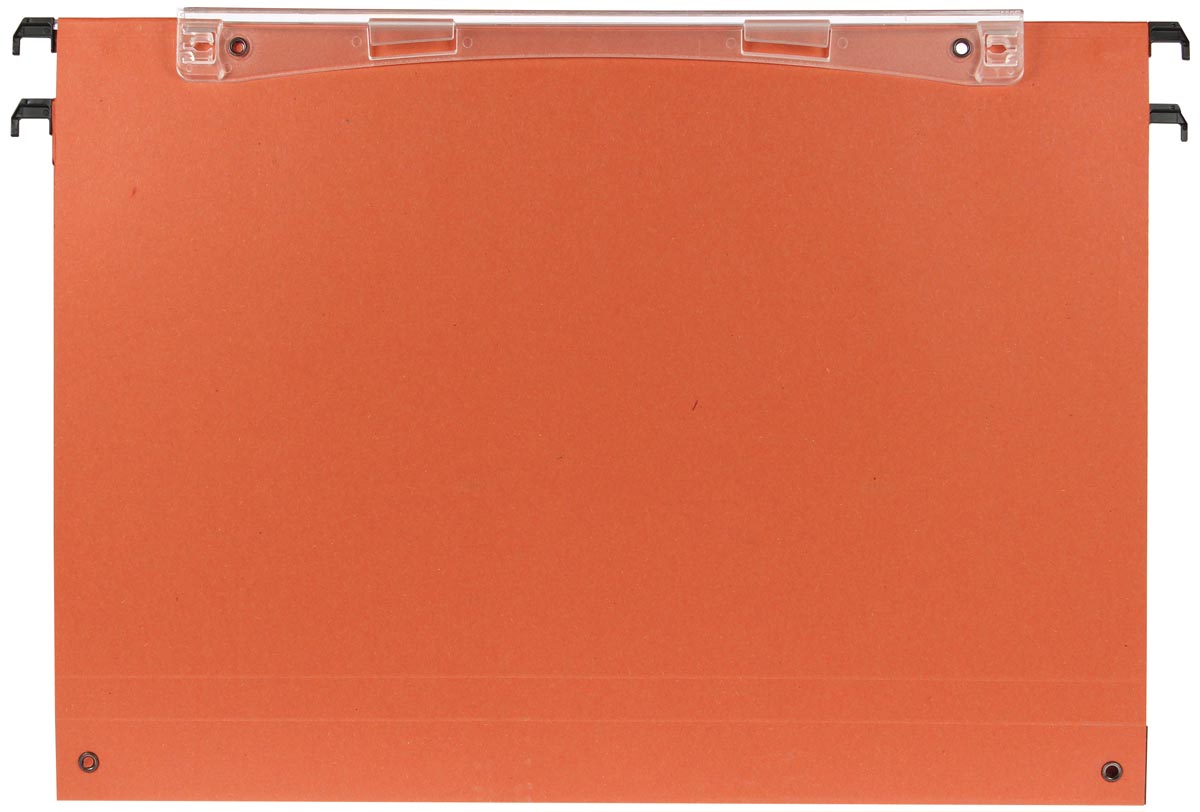 Esselte hangmappen voor laden Uniscope tussenafstand 390 mm, bodem 30 mm, met haken, doos van 50 stuks afbeelding