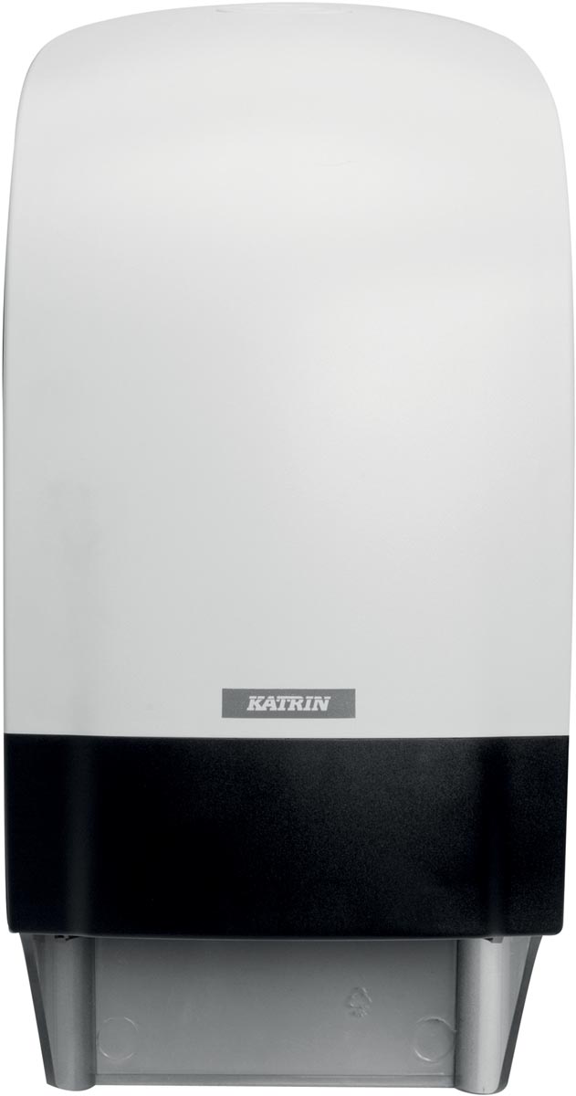 Katrin toiletpapierdispenser Inclusive
