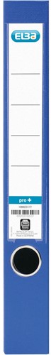 Elba ordner Smart Pro+,  blauw, rug van 5 cm-2