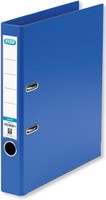 Elba ordner Smart Pro+,  blauw, rug van 5 cm