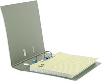 Elba ordner Smart Pro+,  grijs, rug van 5 cm-1