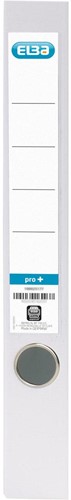 Elba ordner Smart Pro+,  wit, rug van 5 cm-2