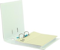 Elba ordner Smart Pro+,  wit, rug van 5 cm-1