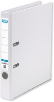 Elba ordner Smart Pro+,  wit, rug van 5 cm