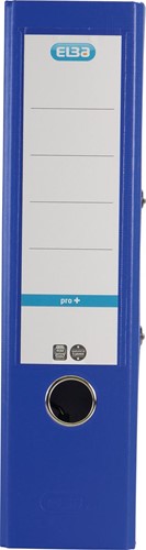 Elba ordner Smart Pro+,  blauw, rug van 8 cm-2