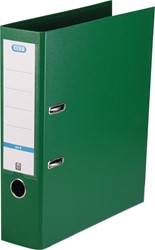 Elba ordner Smart Pro+,  groen, rug van 8 cm