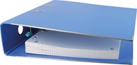 Elba ordner Smart Pro+,  lichtblauw, rug van 8 cm-2