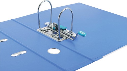 Elba ordner Smart Pro+,  lichtblauw, rug van 8 cm-3