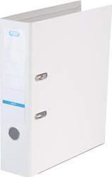 Elba ordner Smart Pro+,  wit, rug van 8 cm