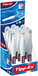 Tipp-Ex correctiepen Shake 'n Squeeze