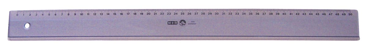 M+R lat 50 cm