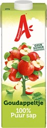 Appelsientje Goudappeltje 1 l, paquet de 12 pièces
