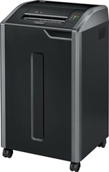 Fellowes Powershred papiervernietiger 425HS, High Security