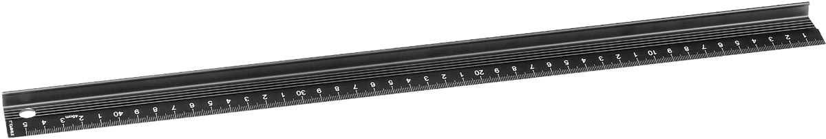 Dahle snijliniaal, 30 cm afbeelding