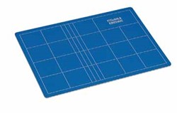 Tapis de coupe