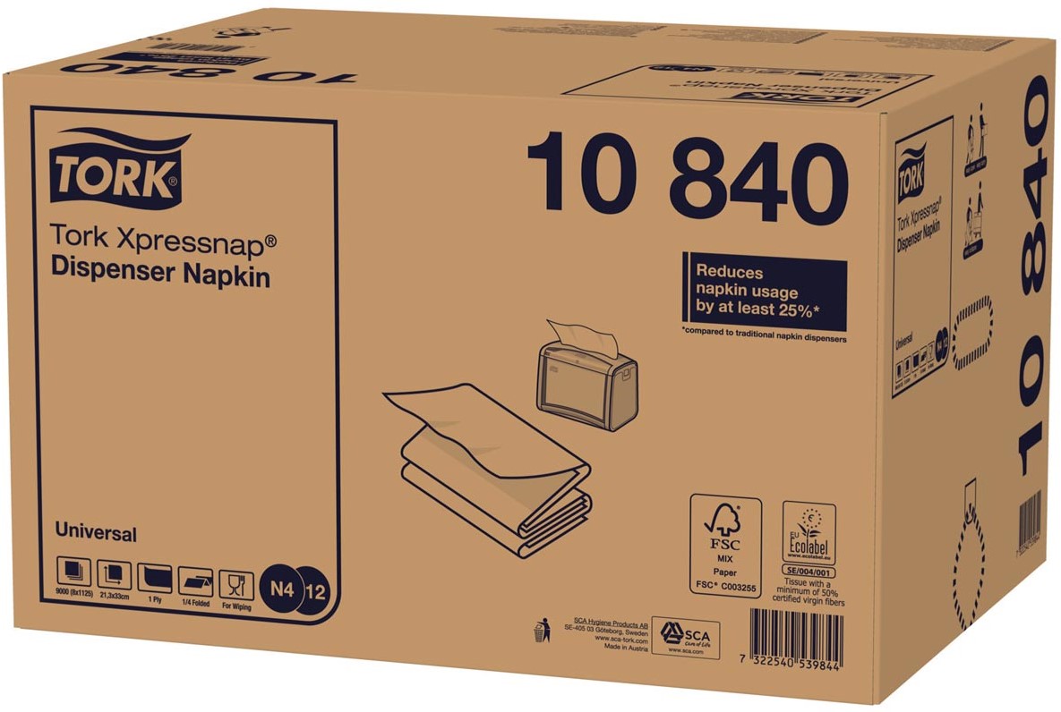 premium wet wipes in dispenseremmer - 70 doeken - 20x30cm