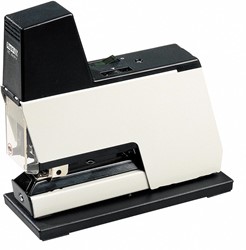 Rapid Classic contactloze elektrische nietmachine 105E (66/6), zwart