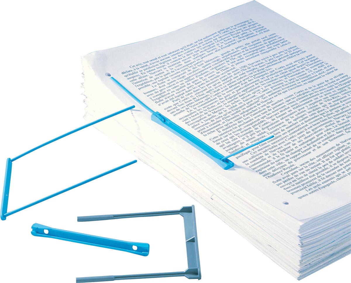 Fast Archiefbinder universeel