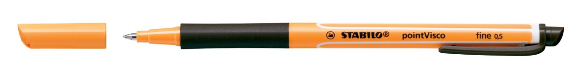 Stabilo Roller Point Visco Zwart huismerk kopen in de aanbieding Stabilo Roller Point Visco Zwart huismerk kopen in de aanbieding