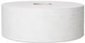 Tork Premium jumborol toiletpapier zacht, 2-Laags, systeem T1, wit, doos van 6 rollen