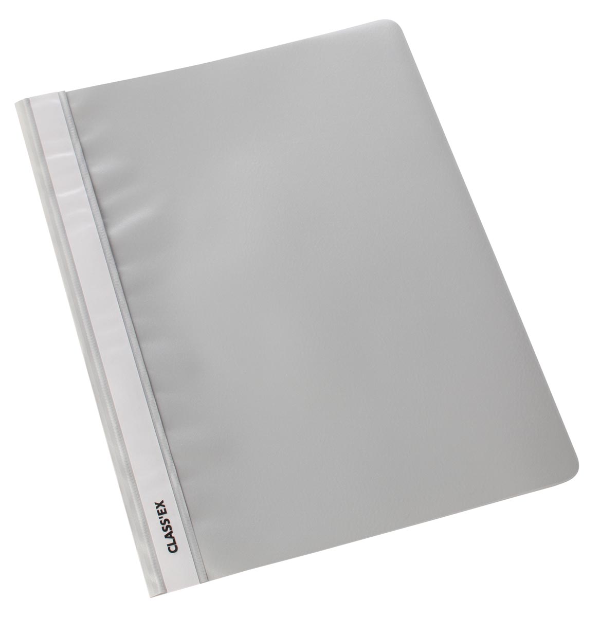 Classex Snelhechtmap Grijs Pak Van 25 Stuks huismerk kopen in de aanbieding Classex Snelhechtmap Grijs Pak Van 25 Stuks huismerk kopen in de aanbieding