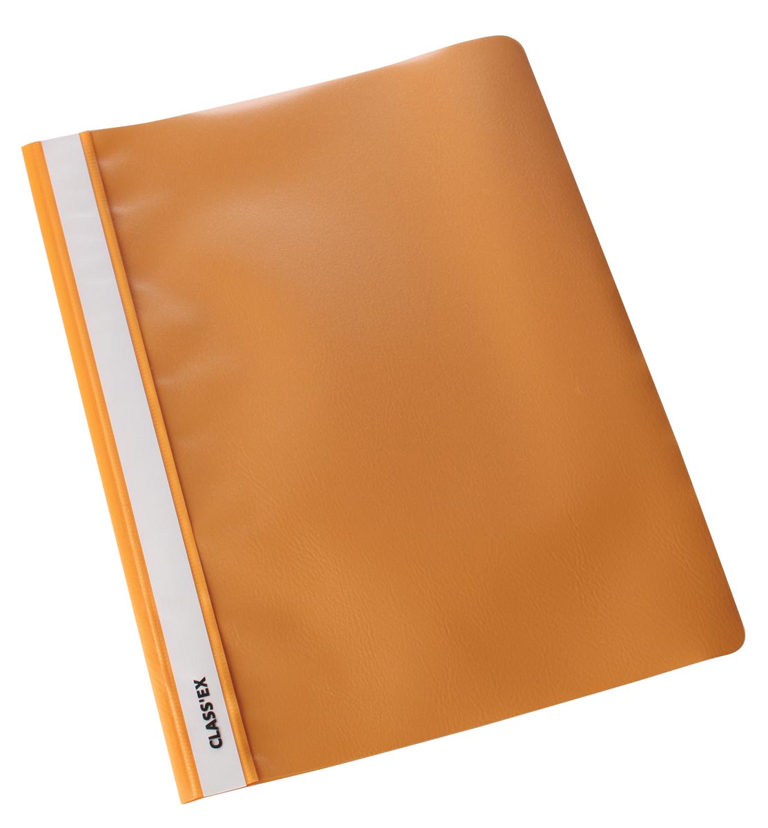 Classex Snelhechtmap Oranje Pak Van 25 Stuks huismerk kopen in de aanbieding Classex Snelhechtmap Oranje Pak Van 25 Stuks huismerk kopen in de aanbieding