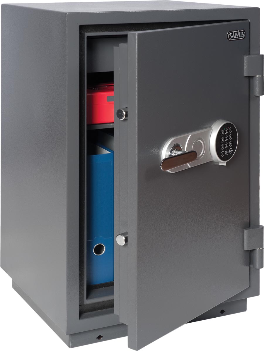 Salvus Torino 3 Elo Gecertificeerde Brandwerende Kluis Inclusief Full Service huismerk kopen in de aanbieding