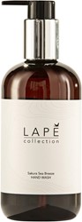 Lapé handzeep, Sakura sea breeze, flacon van 300 ml