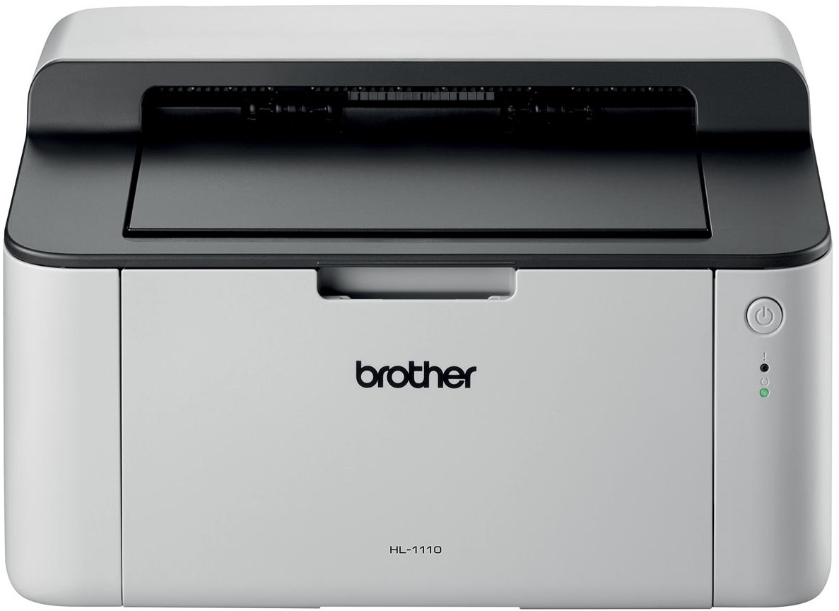 Brother imprimante laser noirblanc HL1110 bij VindiQ Office