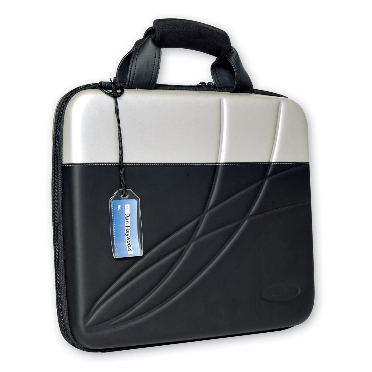 3L Bagage Etiketten Ft 40 X 165 Mm Pak Van 4 Stuks huismerk kopen in de aanbieding