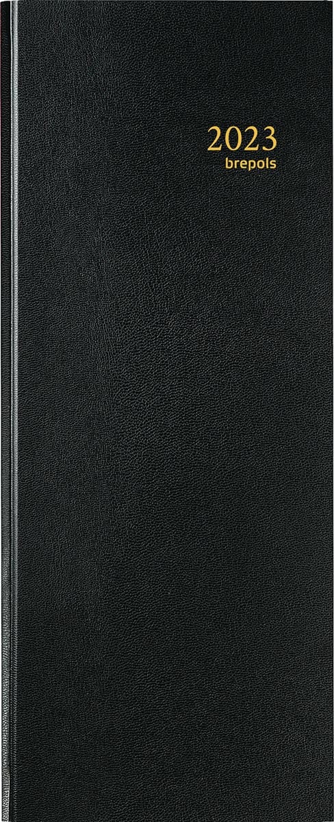 Brepols Saturnus Lima, zwart, 2023 Brepols Saturnus Lima, zwart, 2023