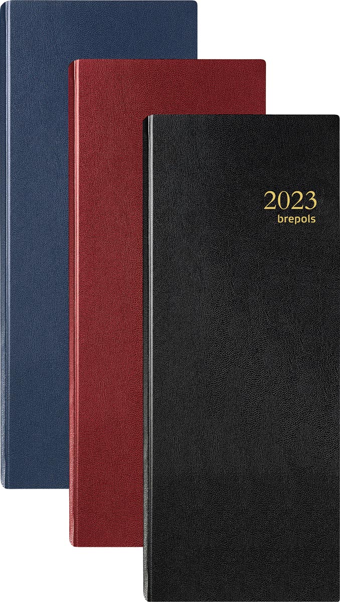 Brepols Saturnus Lima, geassorteerde kleuren, 2023 Brepols Saturnus Lima, geassorteerde kleuren, 2023