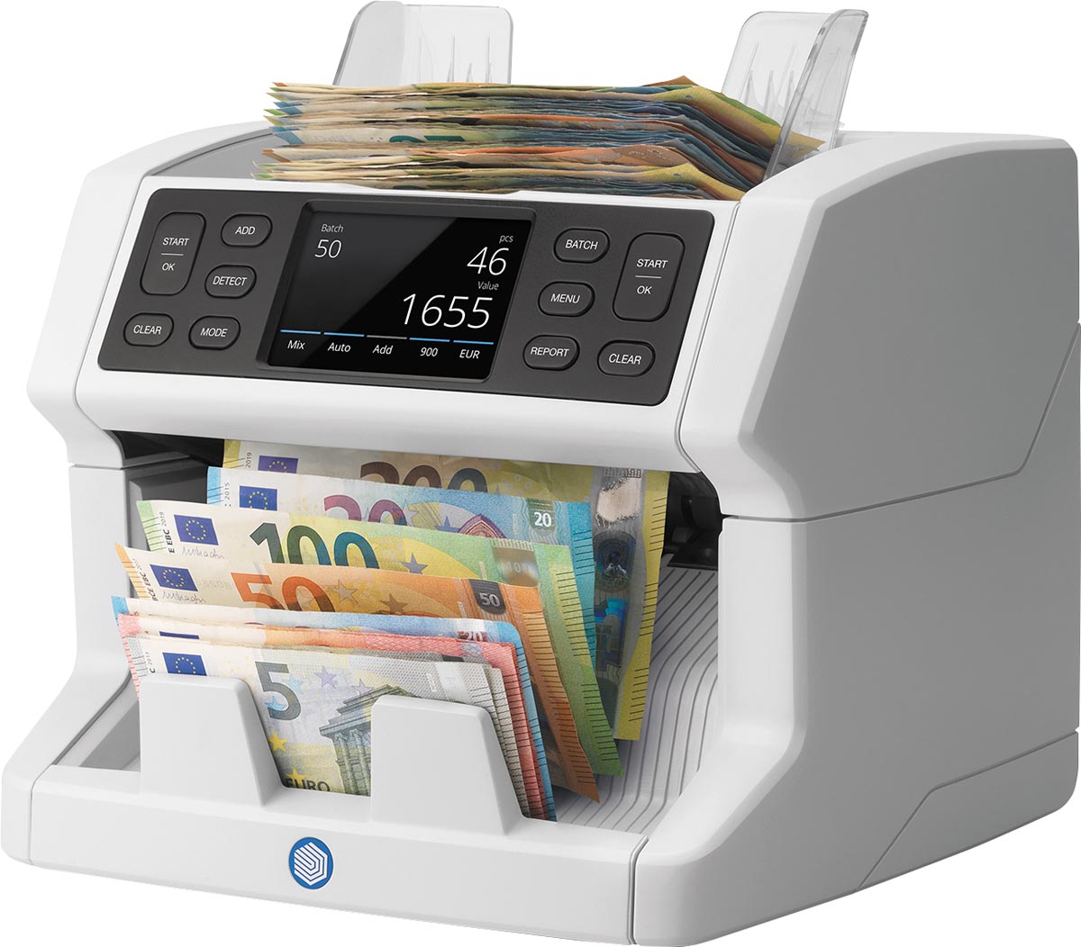 Safescan biljettelmachine 2865-S afbeelding
