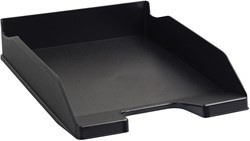 Exacompta brievenbakje Combo ECOBlack