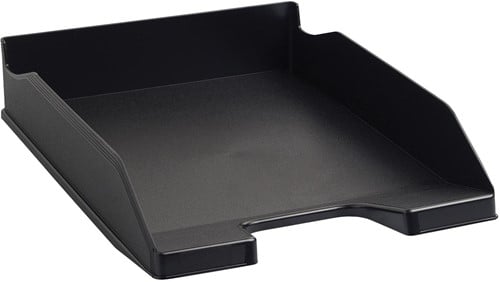 Exacompta brievenbakje Combo ECOBlack