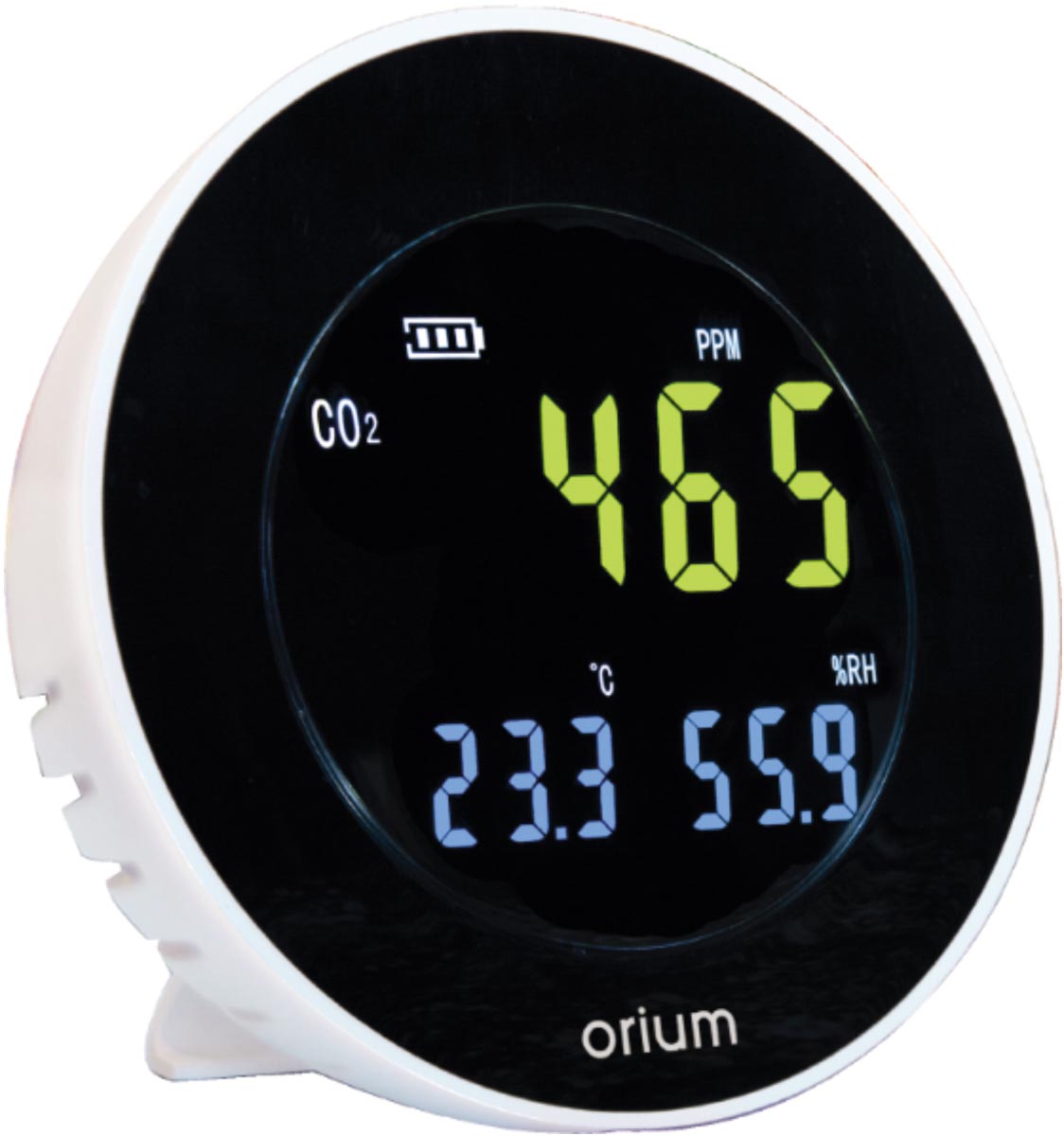 CEP PROF CO2 METER 50M 11334 afbeelding