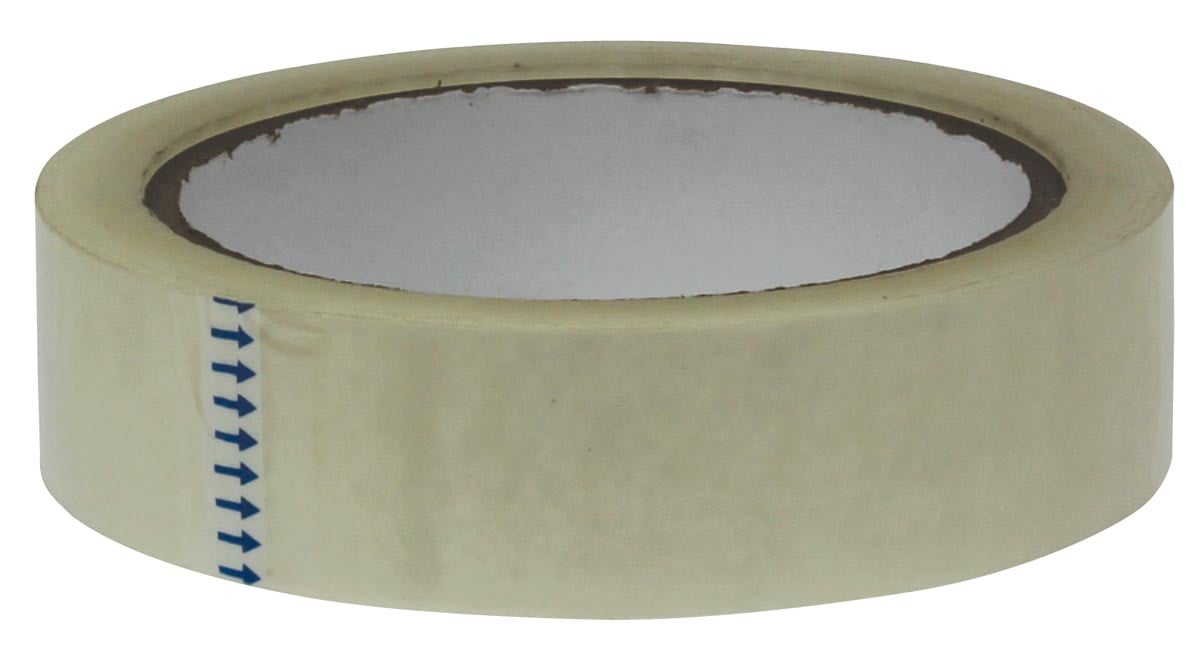 5 Star Plakband Pp Ft 25 Mm X 66 huismerk kopen in de aanbieding