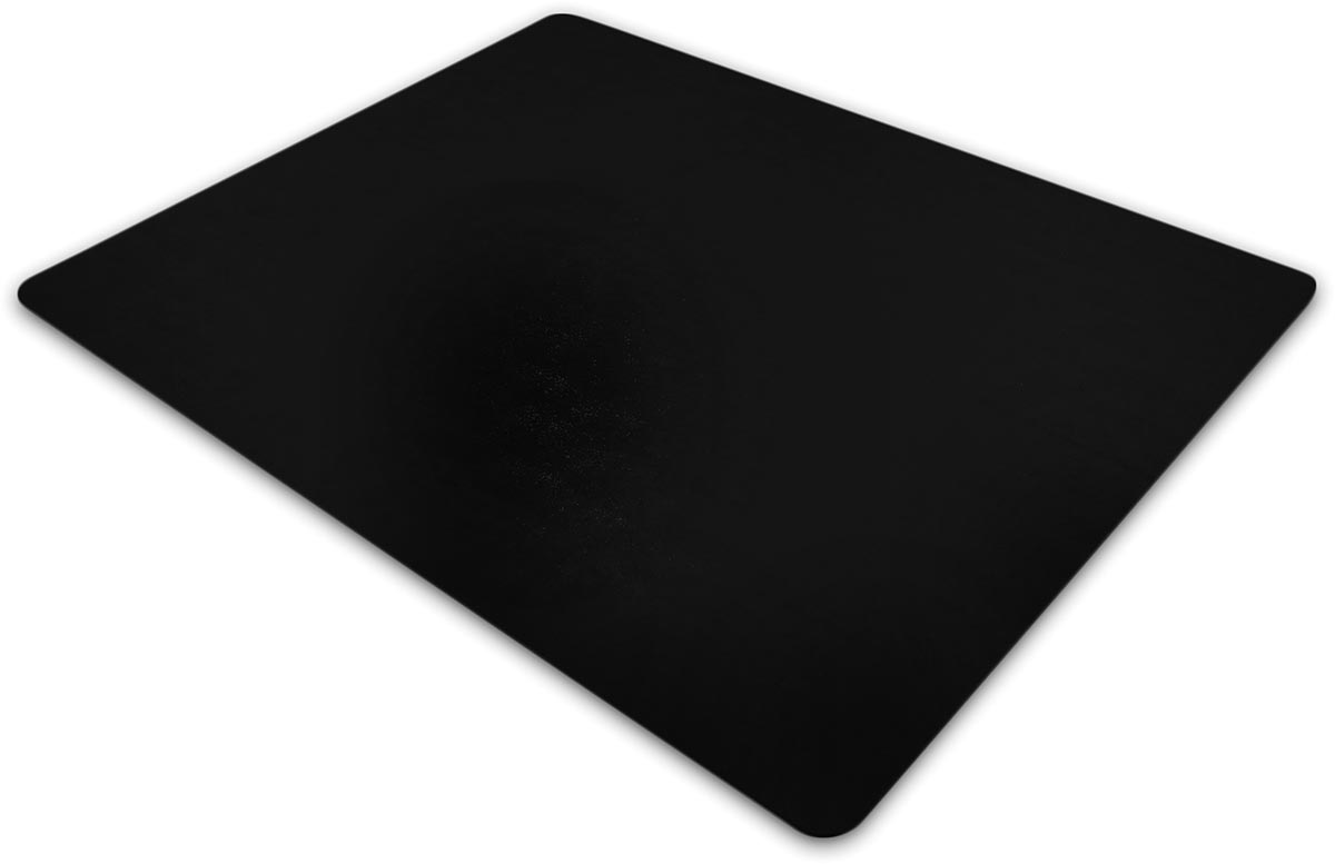 Floortex vloermat Cleartex Advantagemat, voor tapijt, rechthoekig, ft 120 x 150 cm, zwart Floortex vloermat Cleartex Advantagemat, voor tapijt, rechthoekig, ft 120 x 150 cm, zwart