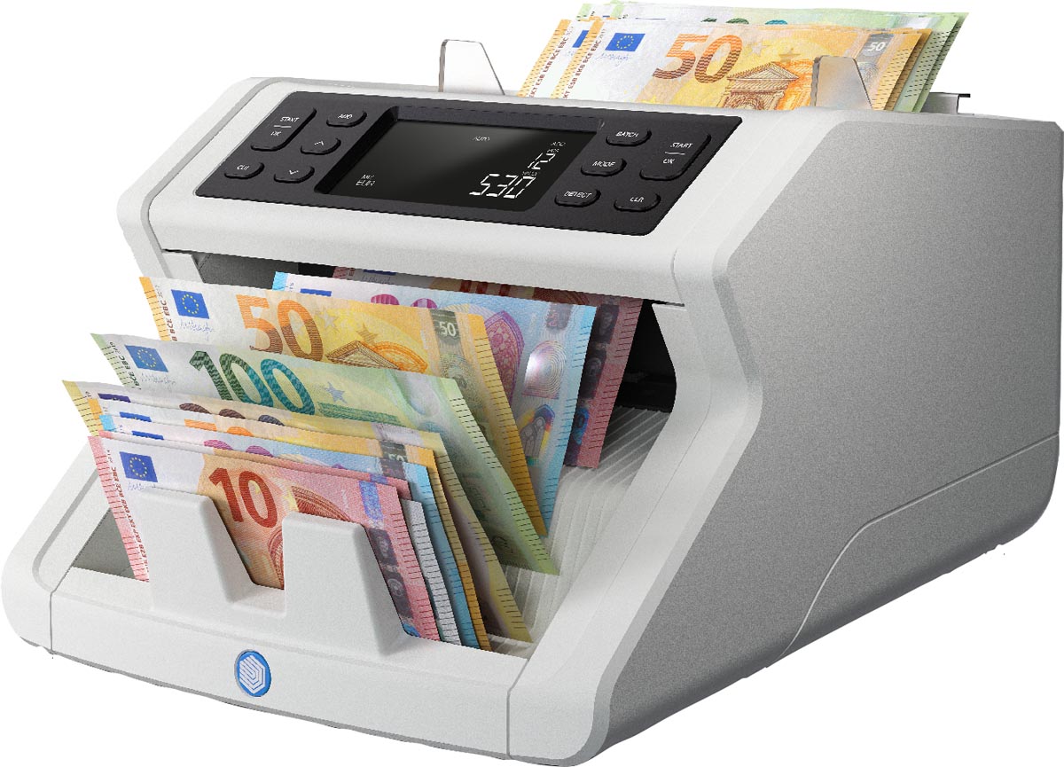 Safescan biljettelmachine 2265 afbeelding