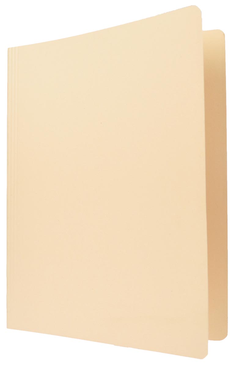 Class'ex dossiermap, ft 24 x 32 cm (voor ft A4), gems