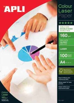 Presentatiepapier