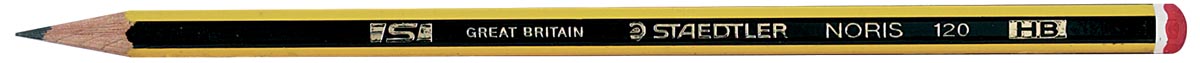 Staedtler potlood Noris HB