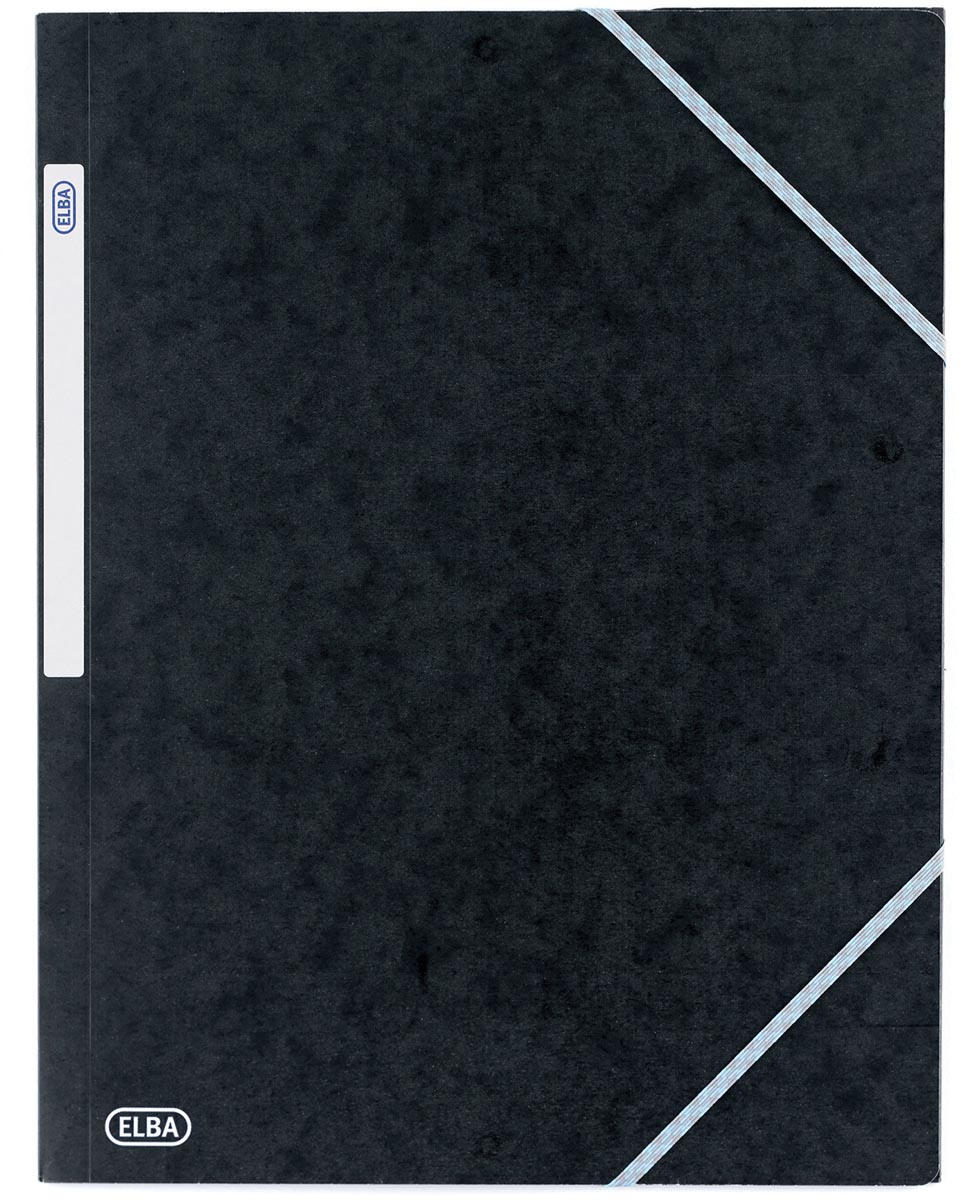 Elba Top File Elastomap Uit Karton Ft A3 Zwart huismerk kopen in de aanbieding Elba Top File Elastomap Uit Karton Ft A3 Zwart huismerk kopen in de aanbieding