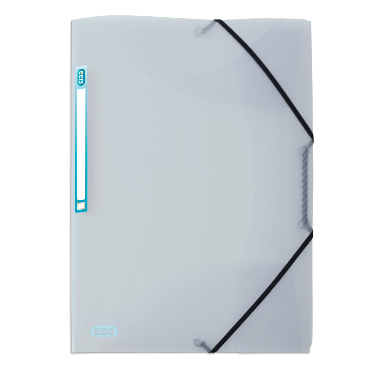 Elba Elastomap Hawai Voor Ft A4 Uit Pp Transparant huismerk kopen in de aanbieding