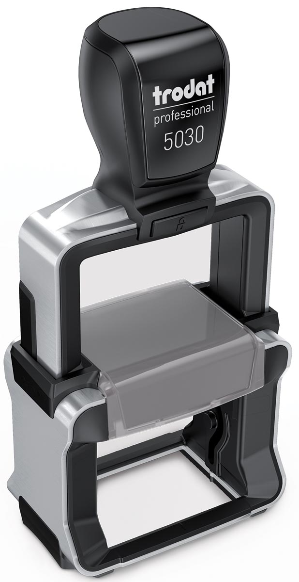 Trodat Professional 4.0 datumstempel 5030 Frans