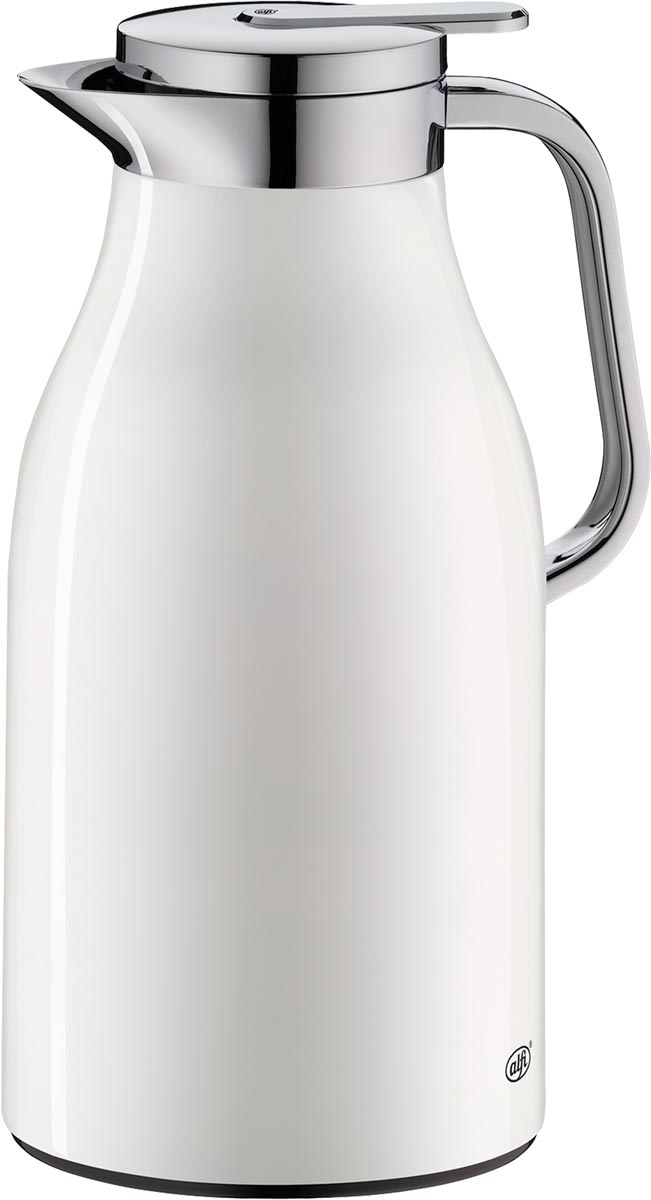 Alfi schenkkan Skyline, 1,5 l, wit (Coconut White)