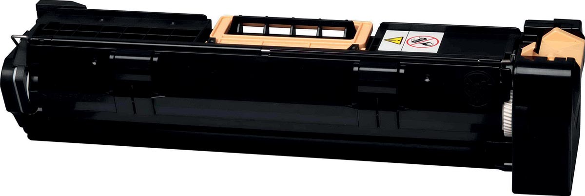 Oki drum zwart - OEM 1221701
