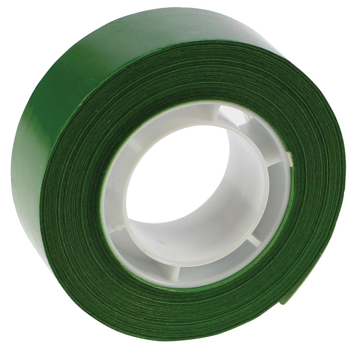 Apli plakband ft 19 mm x 33 m, groen afbeelding