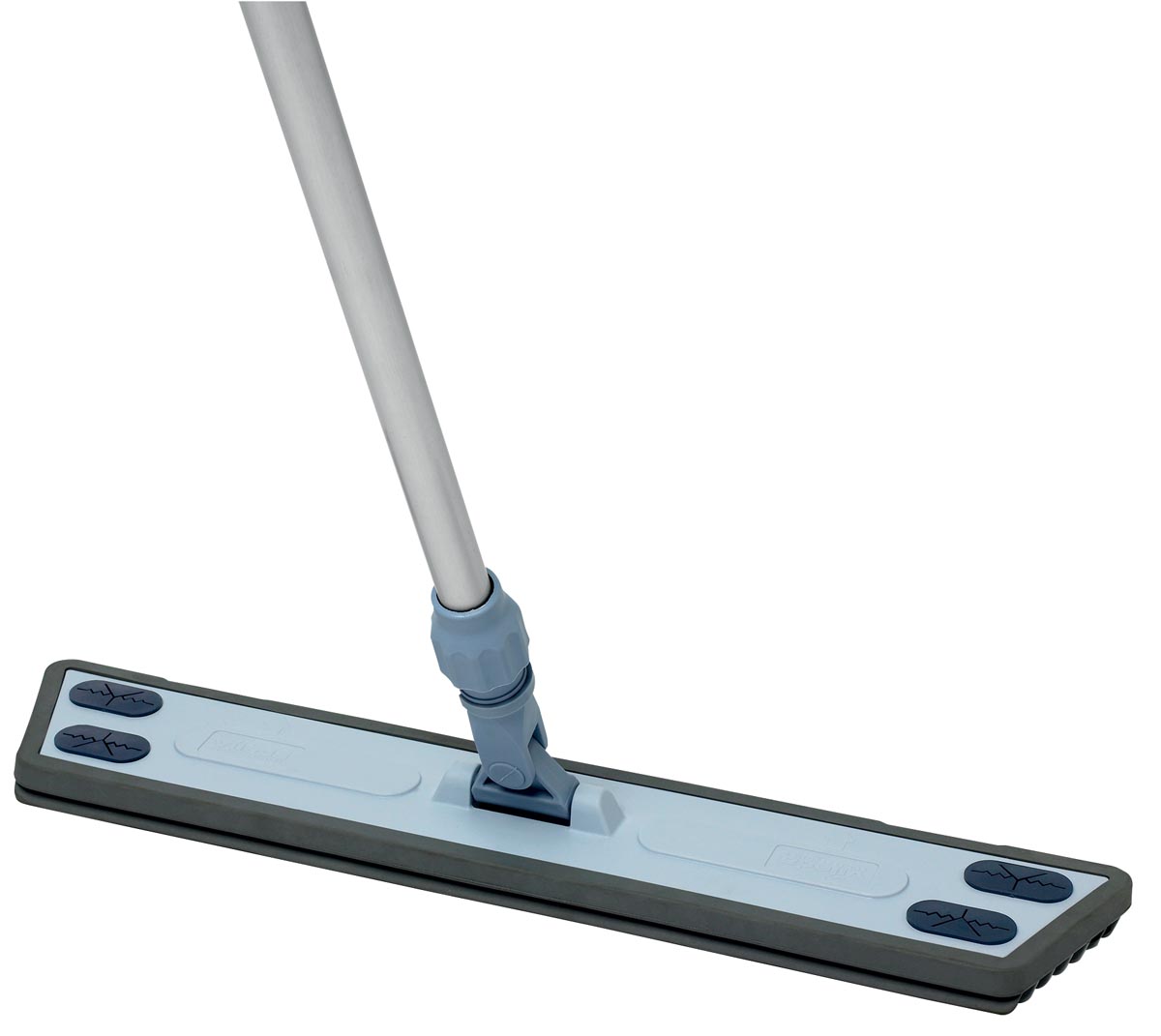 Vileda stofwisdoekhouder, exclusief steel afbeelding